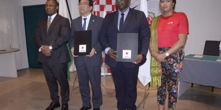 SPORT – Madagascar accueillera le championnat d&rsquo;Afrique de judo cadets et juniors