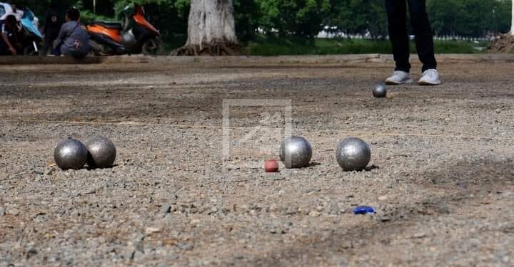 SPORTS – La Fédération internationale de pétanque et de jeu provençal lève les sanctions contre Madagascar, annonce la FSBM