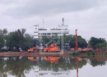 TRANSPORT URBAIN – La construction de la gare du téléphérique à Anosy à débuter sous peu