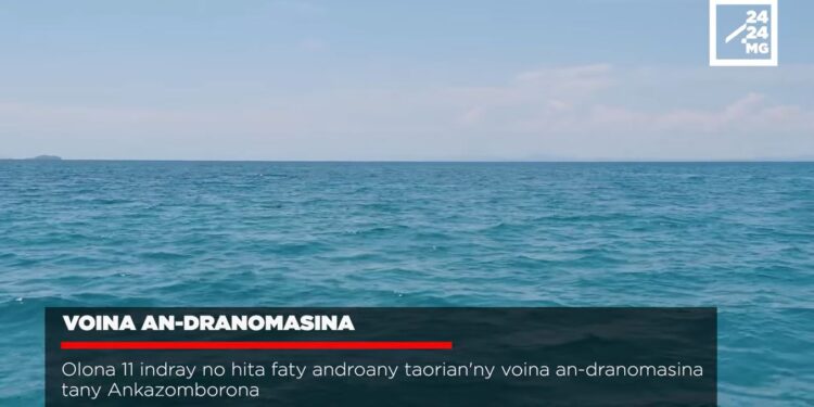 VAOVAO – MINUTE FLASH 14 MARTSA 2023