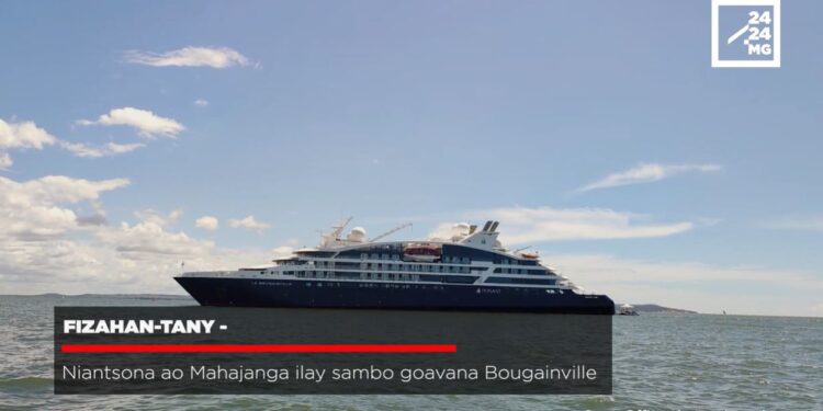 VAOVAO – MINUTE FLASH 16 MARTSA 2023