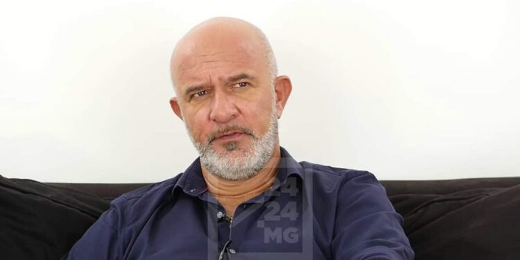 FOOTBALL – Les joueurs locaux des Barea regroupés avant l’ouverture de la fenêtre internationale, indique Nicolas Dupuis