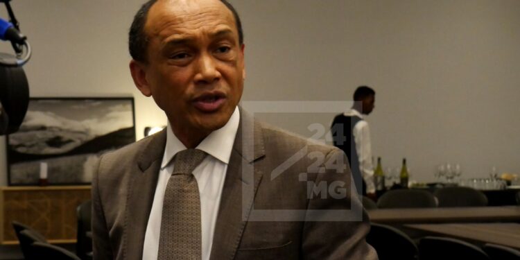 ELECTION – Le GEM sollicite ses membres à publier ses apports au financement d’un candidat à la prochaine présidentielle