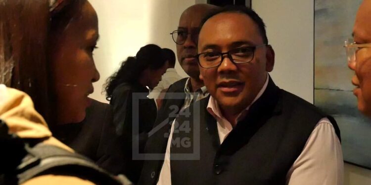 ENERGIE – Le ministre Solo Andriamanampisoa réitère la nécessité de temps pour bien étudier et ficeler des contrats avantageux pour le pays dans les projets Sahofika et Volobe