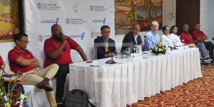 MANAGEMENT – Participation de sept chefs d’entreprise malgaches au programme Stanford Seed de la prestigieuse université américaine