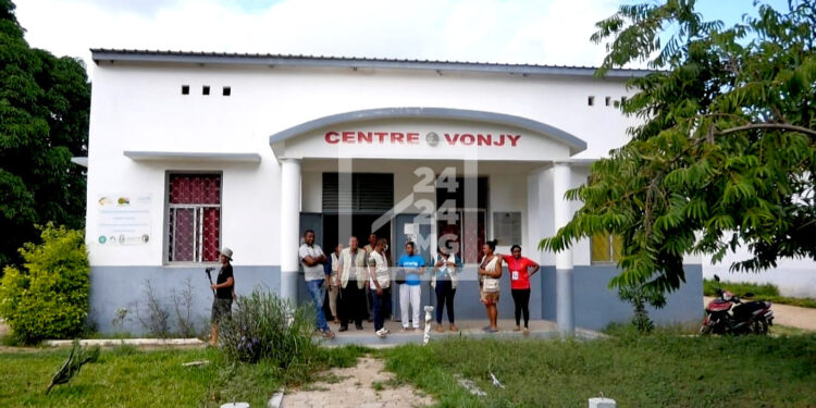 ATSIMO ANDREFANA – 26 cas de violence sexuelle sur mineur signalés en 2023