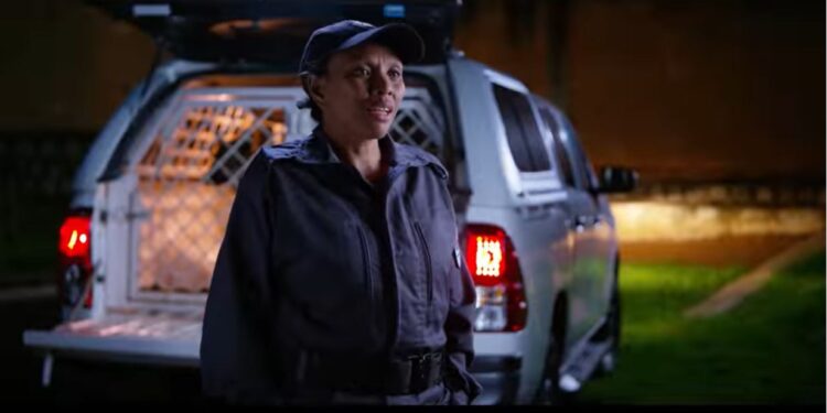 A la Douane, les compétences n&rsquo;ont pas de genre.