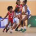BASKETBALL – Le MB2All Analamanga et le TGBC Betsiboka invaincu depuis le début du championnat de Madagascar dame