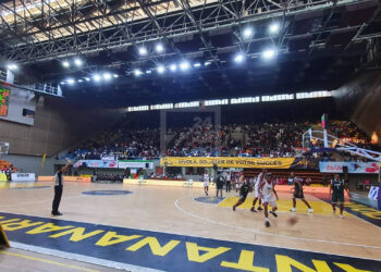 BASKETBALL – Le dernier délai pour les mutations de joueurs fixé au 5 avril, rappelle la Fédération malgache de basketball