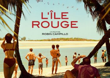 CINEMA – Un drame sur fond de révolte dans « L’île Rouge », film de Robin Campillo tourné à Madagascar avec des acteurs malgaches, attendu en salles ce 31 mai