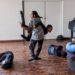 CULTURE – Le stage Elatra réunit 18 danseurs depuis le 20 avril