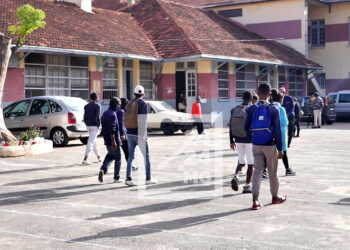 EXAMEN OFFICIEL – 208 936 candidats inscrits au baccalauréat 2023, une semaine après la clôture officielle des registres d&rsquo;inscription