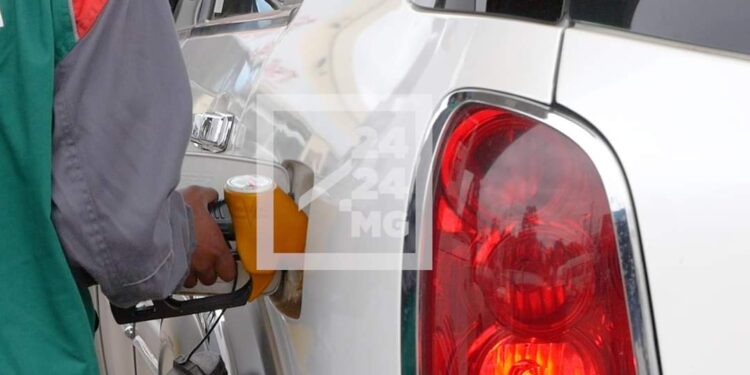 PRIX A LA POMPE – Tout savoir sur la structure des prix du carburant