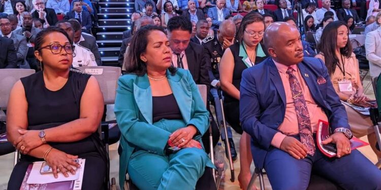 INVESTISSEMENTS – Les opportunités de développement économique des régions Atsinanana, Analanjirofo et Alaotra-Mangoro promues au Business forum régionaux de Toamasina