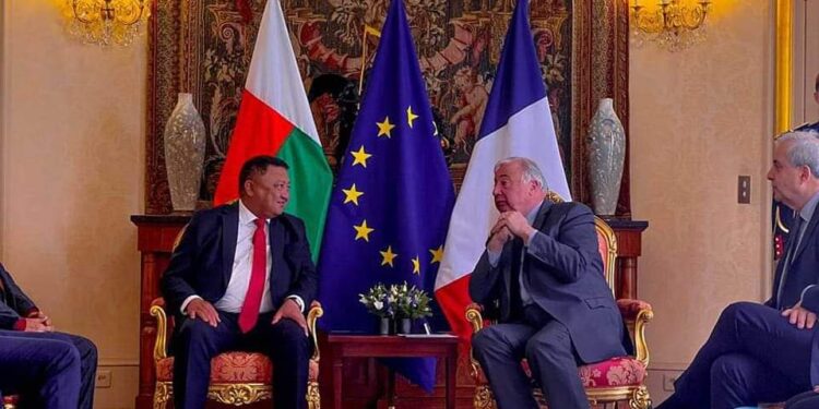 COOPÉRATION – Des assises régionales entre la France et Madagascar à organiser en 2024 