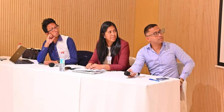 ENTREPRENEURIAT – Les membres du Club africain des entrepreneurs à Madagascar se redynamisent