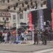 ÉVÉNEMENT – 800 éléments des forces de l&rsquo;ordre déployés à Analakely pour sécuriser le concert d&rsquo;Ambondrona 