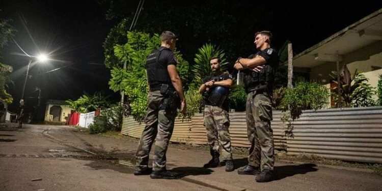 MIGRATION – Sept jeunes femmes malgaches contraintes à la prostitution à Mayotte