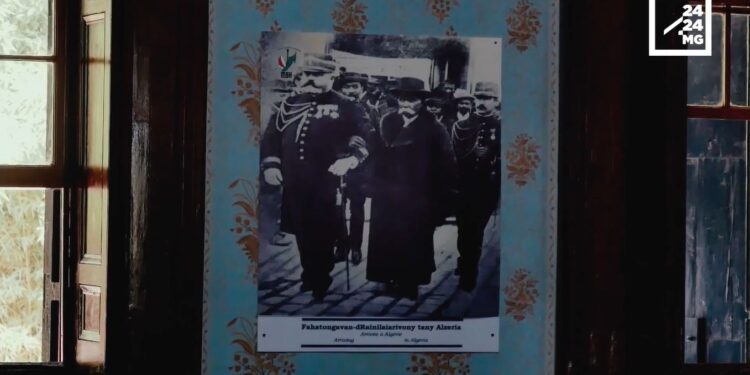 HISTOIRE – Un musée Rainilairivony pour témoigner des contributions d&rsquo;un Premier ministre de l&rsquo;époque royale malgache