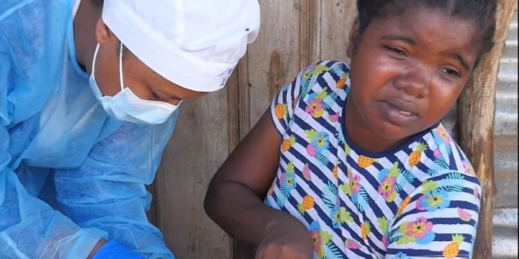 LAHIMASY EMIHANGY, DIRECTEUR RÉGIONAL DE LA SANTÉ PUBLIQUE ATSIMO ANDREFANA – “La vaccination et les accouchements seront là priorité de nos actions”