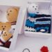 MAISON – Des doudous et des accessoires au crochet pour maman et bébé