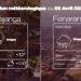 METEO du 05 avril 2023