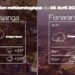 METEO du 06 avril 2023