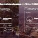 METEO du 18 avril 2023