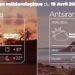 METEO du 19 avril 2023