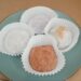 MIGNARDISE – Le mochi, une sucrerie au cœur fondant