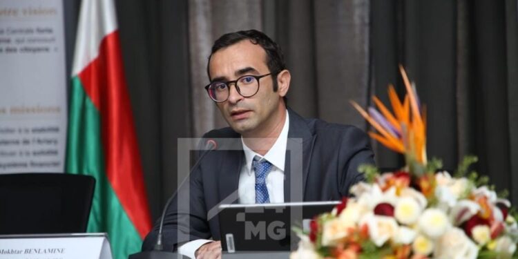 PARTENARIAT – Une mission du FMI attendue à partir du 3 mai pour la quatrième revue du programme de Facilité élargie de crédit, selon le ministère des Finances