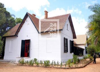 PATRIMOINE – Le musée Rainilaiarivony à Amboditsiry ouvert au public à partir de ce mercredi