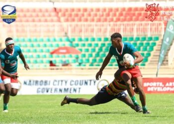 RUGBY – Les Makis juniors visent une place au mondial pour le trophée Barthes au Kenya