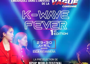 SORTIE – Un long week-end en danse, en jazz, en rock, en art et en réflexion