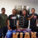 SPECTACLE – Le groupe de rock Kiaka retrouvera finalement ses fans à Antsahamanitra le 11 juin prochain