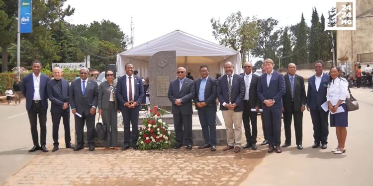 VAOVAO – MINUTE FLASH 03 APRILY 2023