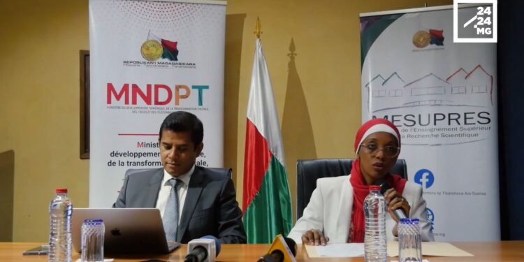 VAOVAO – MINUTE FLASH 04 APRILY 2023