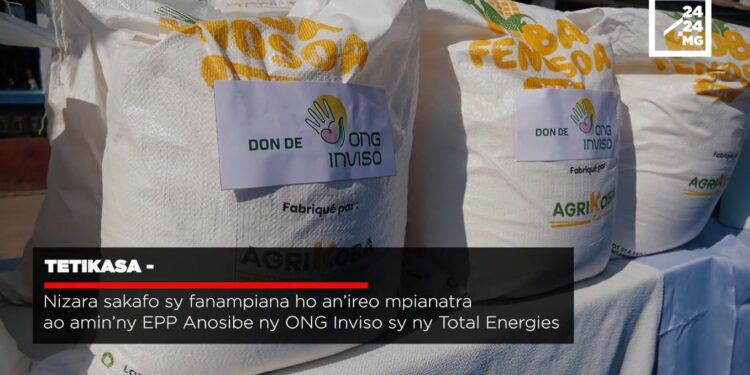 VAOVAO MINUTE FLASH 27 APRILY 2023