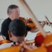 WILLIAM GARCIN, VIOLONISTE – « La musique est importante pour le bien-être »