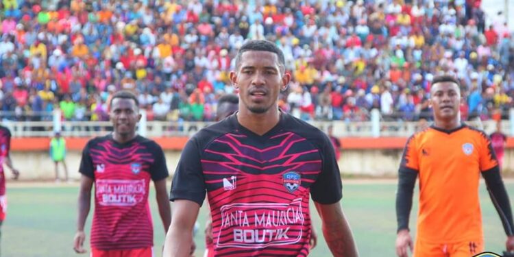 FOOTBALL – Mama FC validera son ticket pour les plays-offs en cas de match nul ce weekend