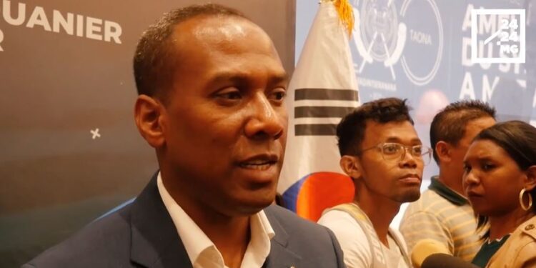 COMMERCE EXTERIEUR – Le droit de sortie des ressources minières maintenu sauf pour les contrats signés avant la promulgation de la loi de finances 2023