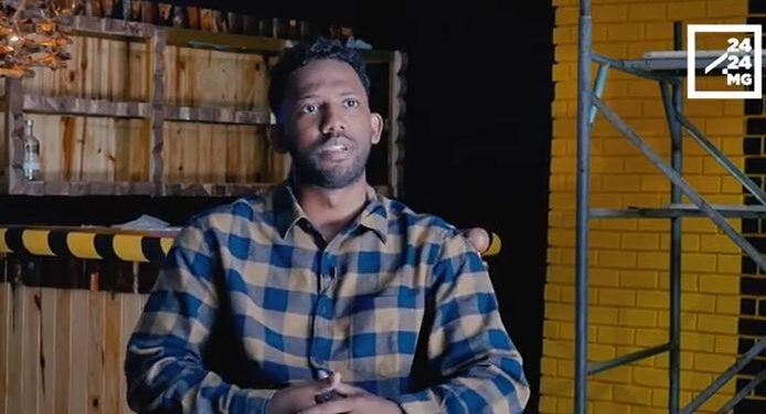 AUDIOVISUEL – DL Studio, le plus grand studio de tournage de l’océan Indien, donne vie à l’imaginaire.