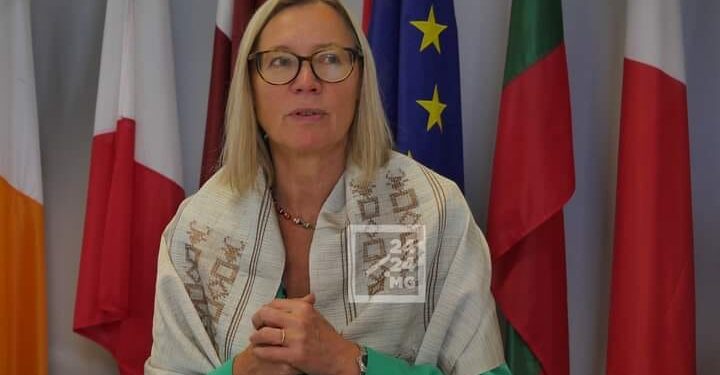 Des représentations diplomatiques se disent préoccupées et inquiètes après la décision du ministère de l’Intérieur de restreindre les manifestations publiques