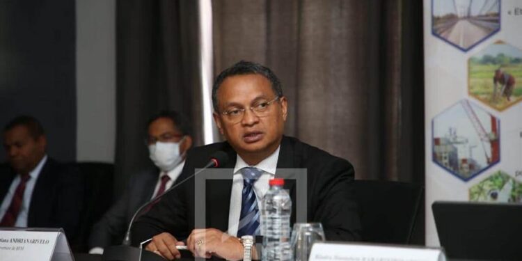 POLITIQUE MONETAIRE – La Banque centrale revoit à la hausse ses taux d’intérêts pour stabiliser les prix