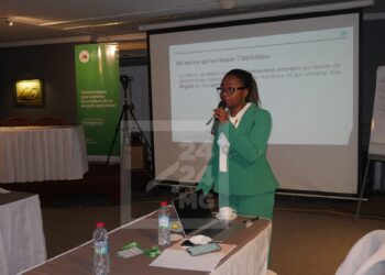 AGRICULTURE – Les résultats de l’enquête préliminaire sur les risques agricoles à Madagascar menée par la Plateforme pour la gestion des risques agricoles (PARM) présentés