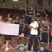 BASKETBALL – GNBC sacrée champion de la Coupe de la ligue Boeny N1A hommes