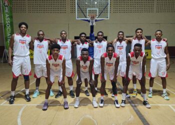 BASKETBALL – L’Ascut Atsinanana imbattable au championnat N1A hommes, Conférence Ouest