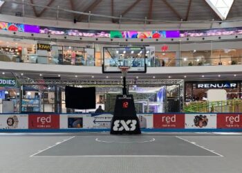 BASKETBALL – L’Australie, La République Tchèque et l’Israël qualifiés pour le Mondial 3×3 en Autriche