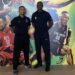 BASKETBALL – Yann Vezo Davidson retenu pour arbitrer les play-offs de la BAL
