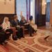CHRYSOULA ZACHAROPOULOU, SECRÉTAIRE D&rsquo;ÉTAT FRANÇAISE CHARGÉE DU DÉVELOPPEMENT, DE LA FRANCOPHONIE ET DES PARTENARIATS INTERNATIONAUX – “La France réaffirme son engagement à poursuivre et à amplifier les actions et le soutien financier envers Madagascar”